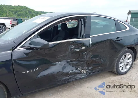 2024 Chevrolet Malibu Fwd 1Lt z USA, uszkodzony, nr VIN 1G1ZD5ST5RF197394